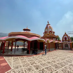 Kedarnath Mandir