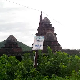 Kedhareswara Temple
