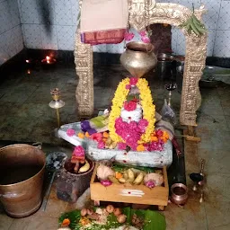 Kedhareswara Temple