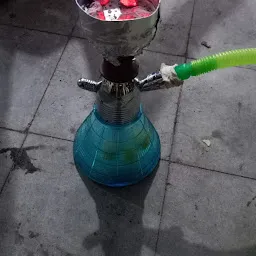 KEEP CALM AND SMOKE SHISHA