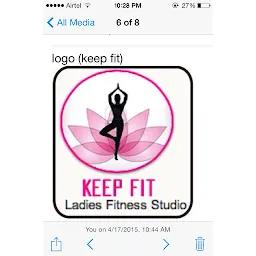 Keep Fit Ladies Fitness Centre