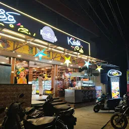 Keerthi Cafe
