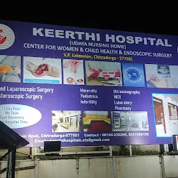 Keerthi Hospital