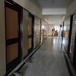 Keerthi Hospitals