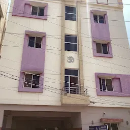 Keerthi Hostel