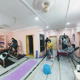 Keerthi's ladies gym | ladies gym | Vizianagaram
