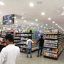 Keerthi Supermarket