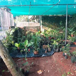 Keerthy Biopark Botanical Nursery, Trivandrum