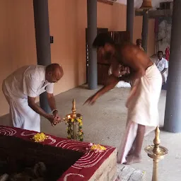 Keezhathil Sree Mahaganapathy Temple
