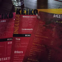 Keiko Lounge and Bar