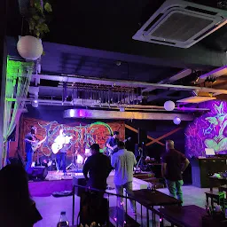 Keiko Lounge and Bar