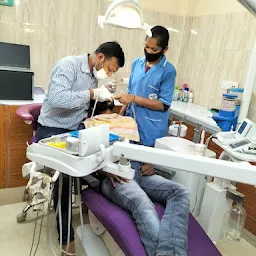 Kejriwal Multispeciality Dental Clinic, Titilagarh