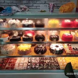 Kekiz - The Cake Shop