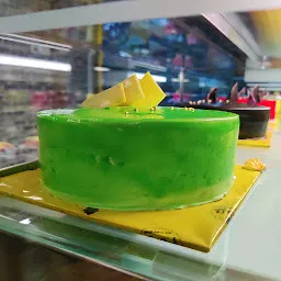 Kekiz The Cake Shop