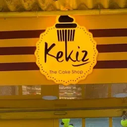 Kekiz - The Cake Shop Kalyan