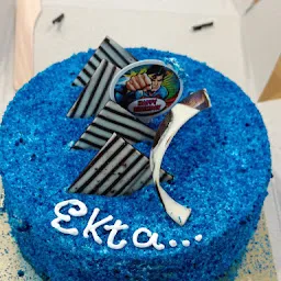 KEKIZ THE CAKE SHOP OPP VIVIANA MALL