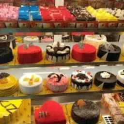 Kekiz The Cake Shop, Ulhasnagar-3