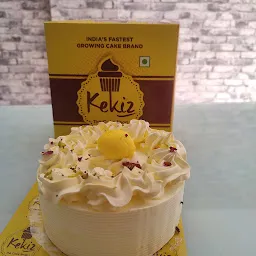 Kekiz The Cake Shop, Ulhasnagar-3