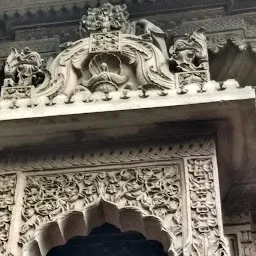 Kelibag Temple