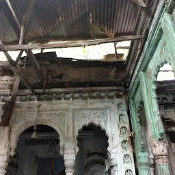 Kelibag Temple