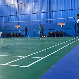 Kelika Badminton Academy