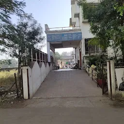 Kelkar Hospital