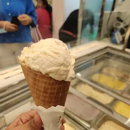 Kelvin Scale Creamery Chennai