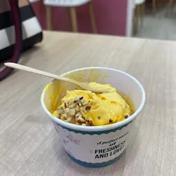 Kelvin Scale Creamery Chennai