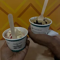 Kelvin Scale Creamery Chennai