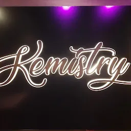 Kemistry Cafe