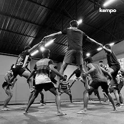 Kempo Fitness Club, Mankavu Calicut