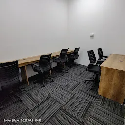 Kendra Co-Working Space in Ahmedabad