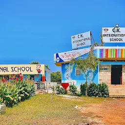 Kendriya Vidyalaya Bundi