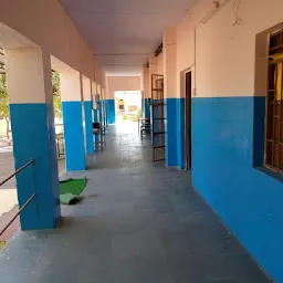 Kendriya Vidyalaya Bundi