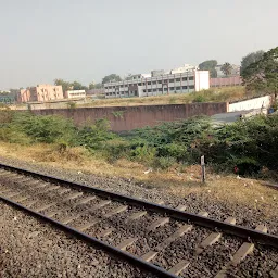 Kendriya Vidyalaya Central Railway Solapur