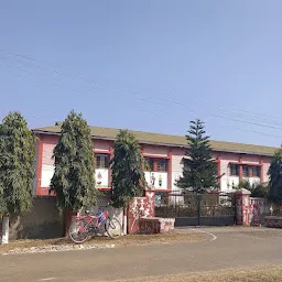 Kendriya Vidyalaya Dimapur