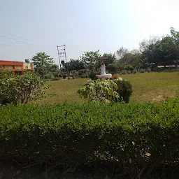 Kendriya Vidyalaya ITI Naini, Prayagraj