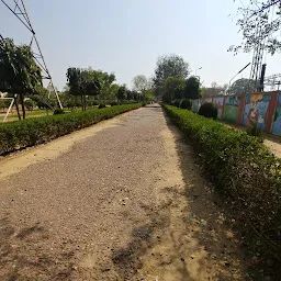 Kendriya Vidyalaya ITI Naini, Prayagraj