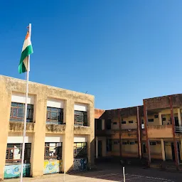 Kendriya Vidyalaya Jashpur