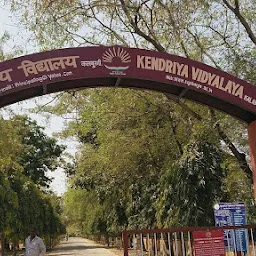 Kendriya Vidyalaya Kalaburagi