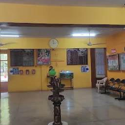 Kendriya Vidyalaya Kalaburagi