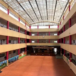 Kendriya Vidyalaya Kollam