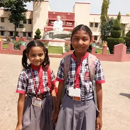 Kendriya Vidyalaya No.1 Chhindwara