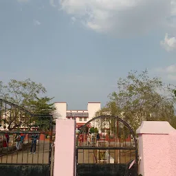 Kendriya Vidyalaya No.1 Chhindwara
