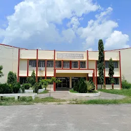 Kendriya Vidyalaya No.1 Chhindwara