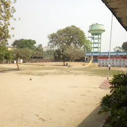 Kendriya Vidyalaya (Old Campus)