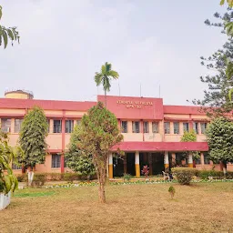 Kendriya Vidyalaya Sangathan, Regional Office, Ranchi