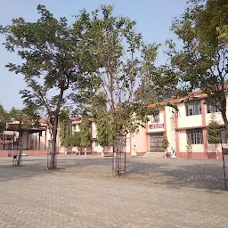 Kendriya Vidyalaya VSN Nagpur