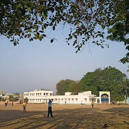 Kenduadihi High School (H.S.)