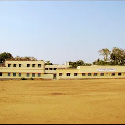 Kenduadihi Madhyamik Institution